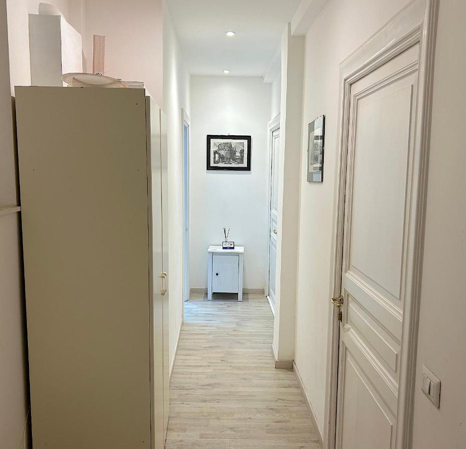 Urbe - Delizioso Appartamento Quartiere Coppede Rome Exterior photo